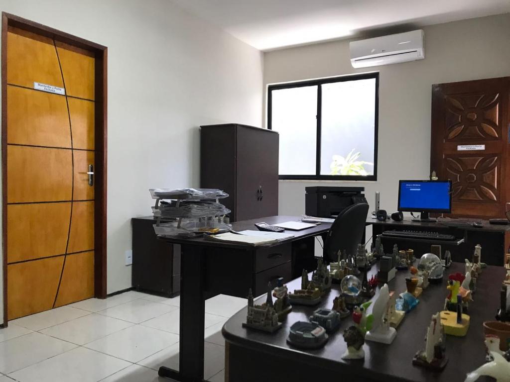  Guilherme Hostel