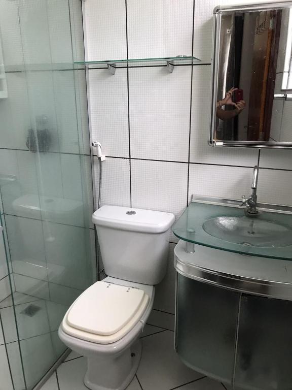  Guilherme Hostel