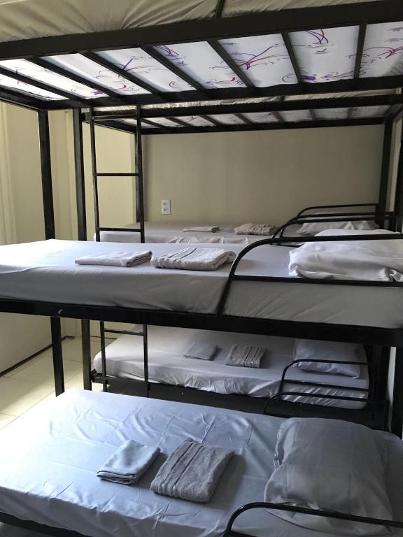  Guilherme Hostel