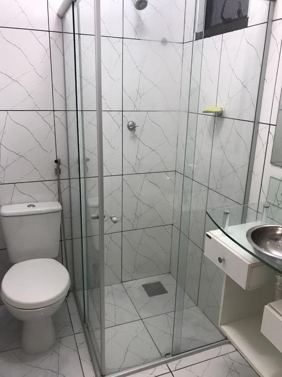  Guilherme Hostel