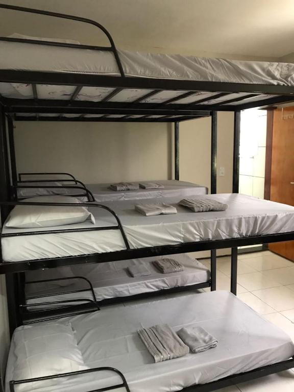  Guilherme Hostel