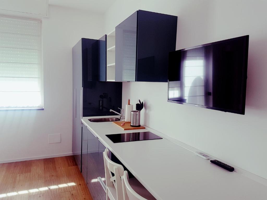 Milano Navigli Apartment - Via Tortona - 6