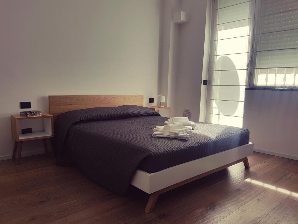 Milano Navigli Apartment - Via Tortona - 5