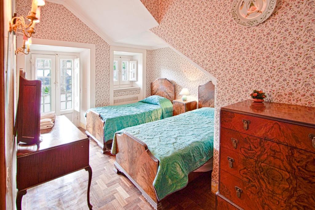 Quinta de Sao Thiago - 17