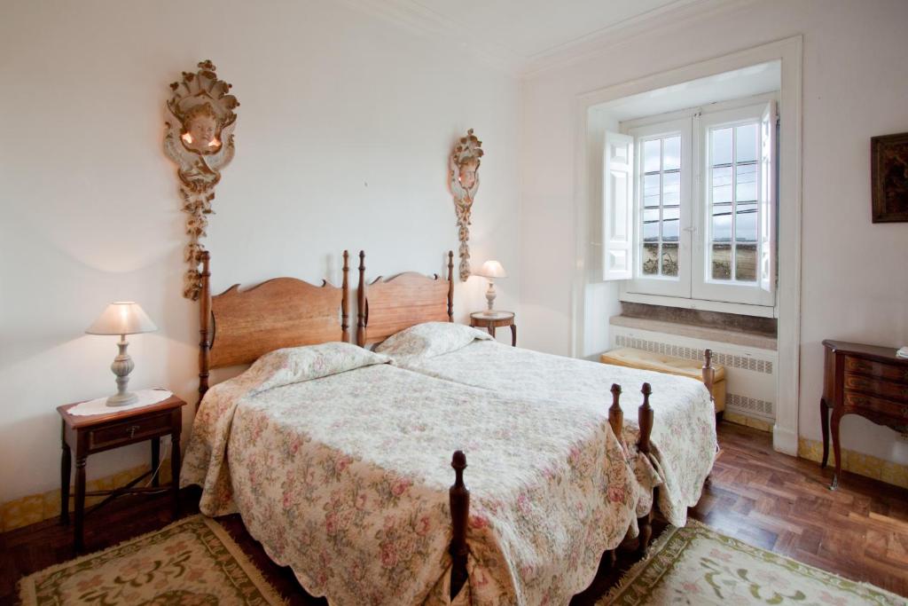 Quinta de Sao Thiago - 15