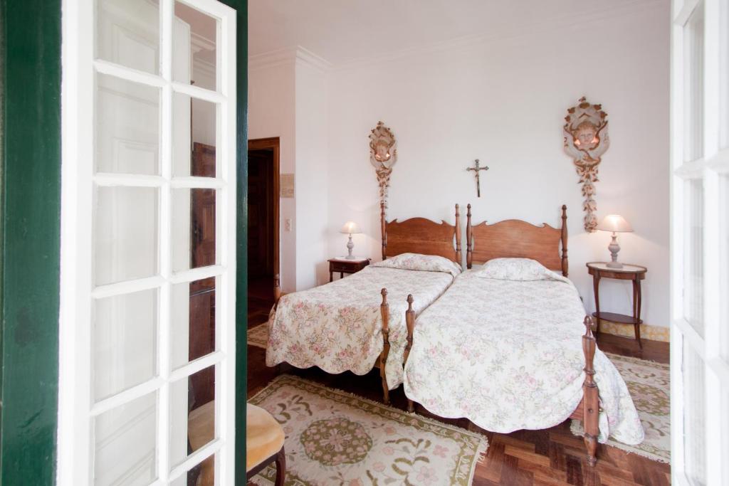 Quinta de Sao Thiago - 16