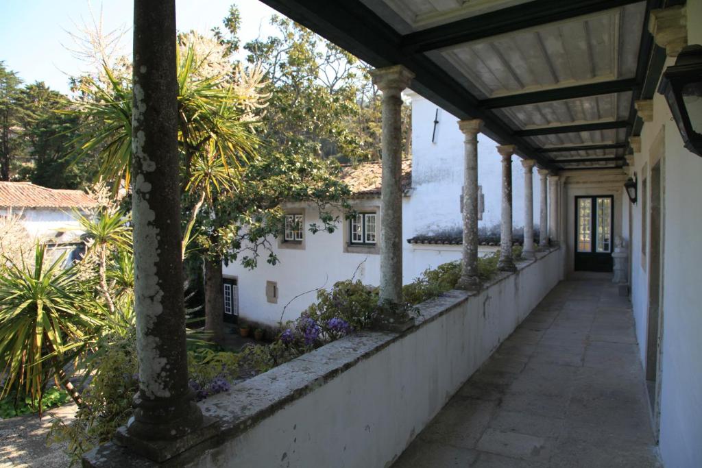 Quinta de Sao Thiago - 18