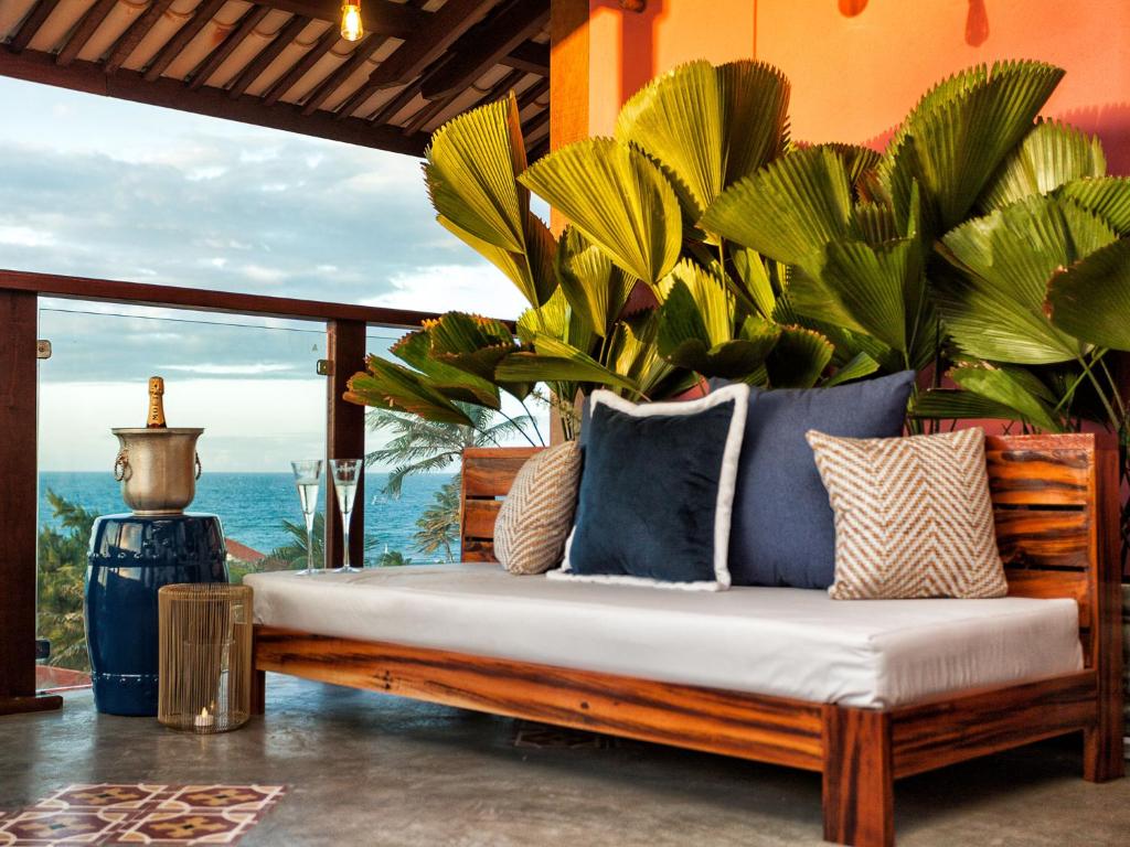  Castelo Pink Boutique Hotel