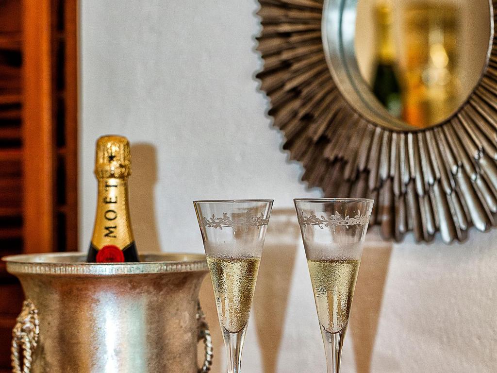  Castelo Pink Boutique Hotel