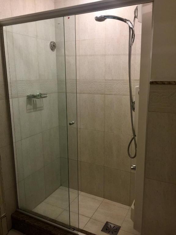  Flat Partic - Resort em Jurerê Int