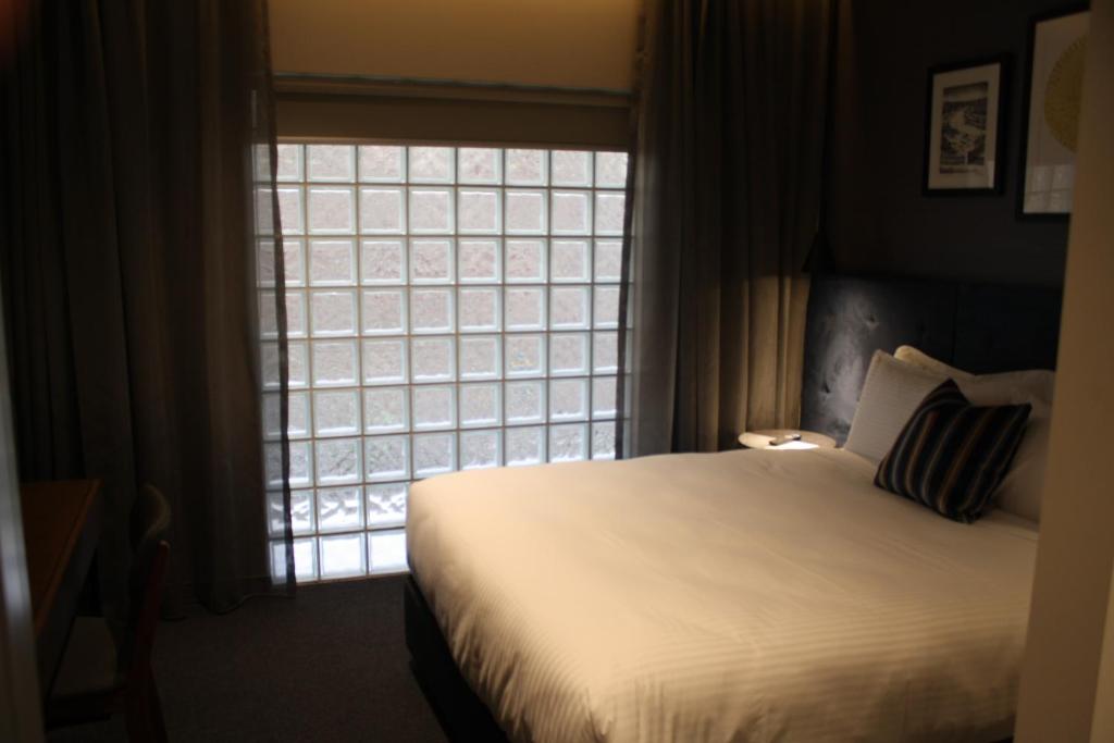 Mrs Banks Hotel - Resim 27