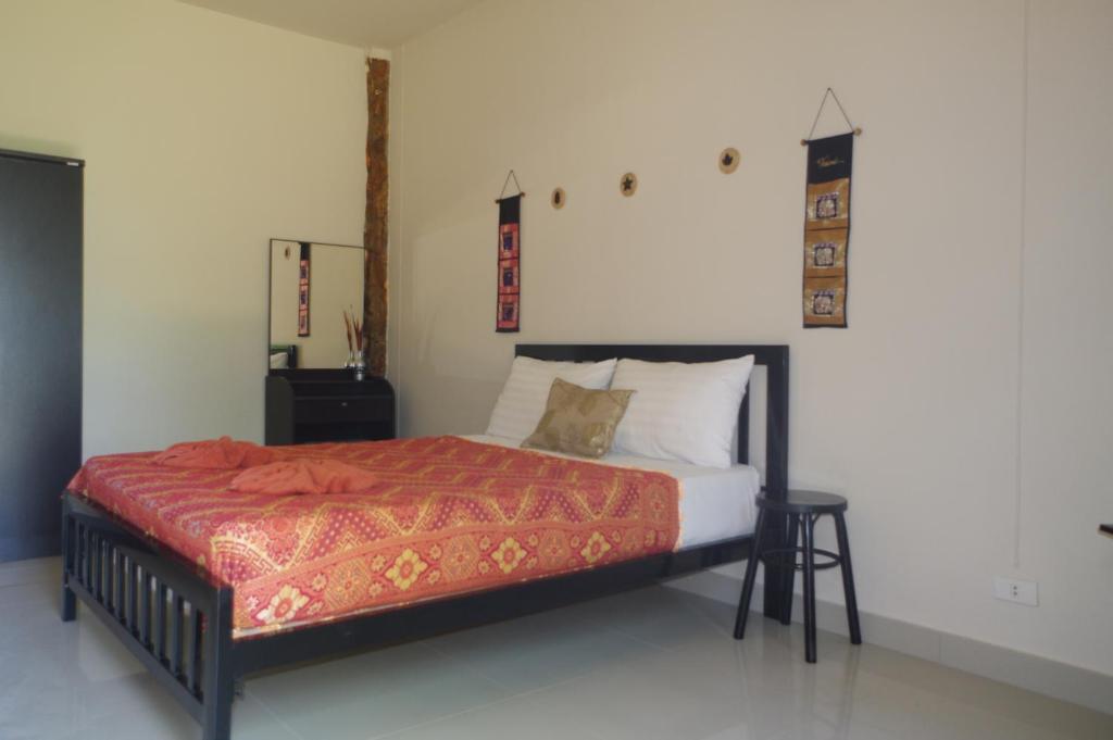 Thai House Beach Resort - 3