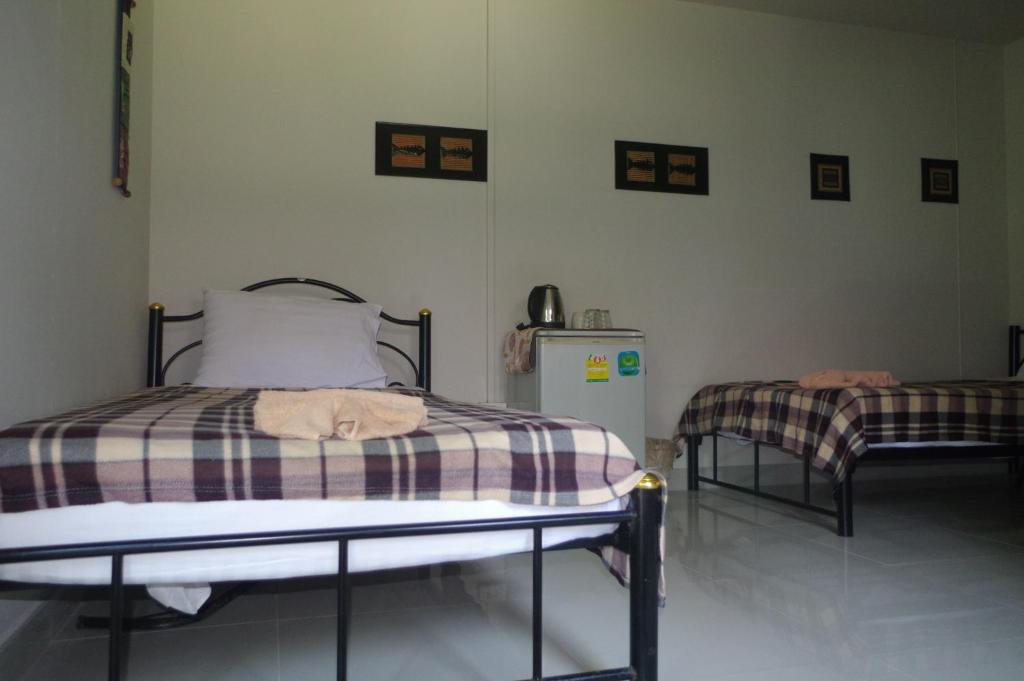 Thai House Beach Resort - 8