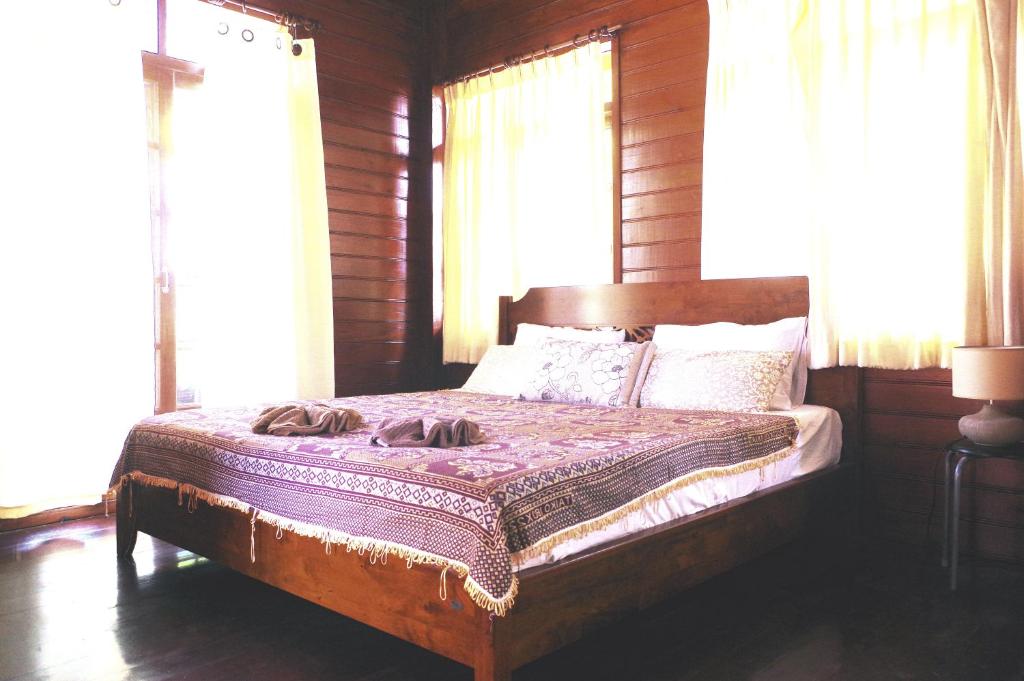 Thai House Beach Resort - 13