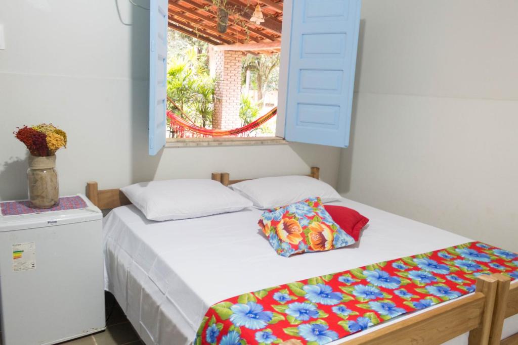  Ganga Zumba Pousada & Hostel
