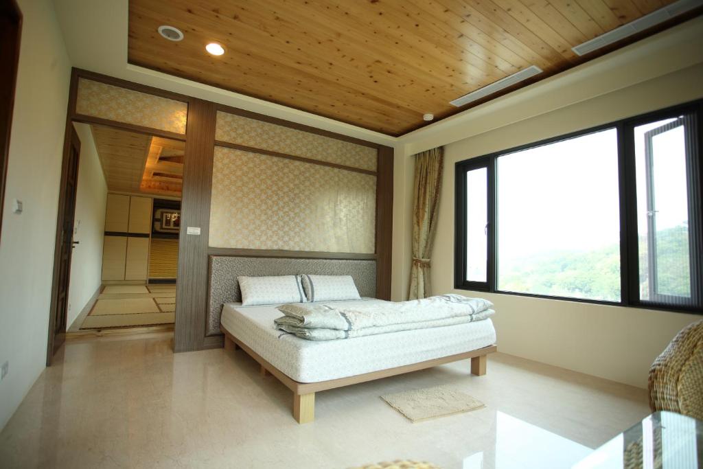 Gallery image of Ga Chi Lai Homestay in Tongxiao