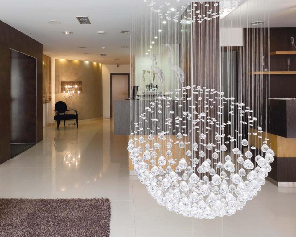 Fotografie z fotogalerie ubytování Cardal Hotel v destinaci Pombal