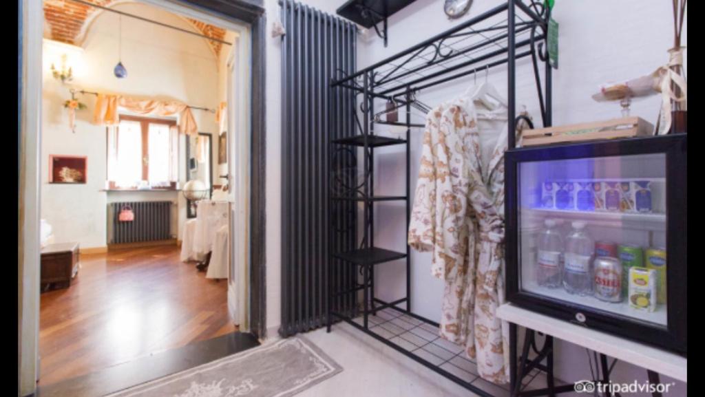 Kép B&B Piccolo Paradiso szállásáról Finale Liguréban a galériában