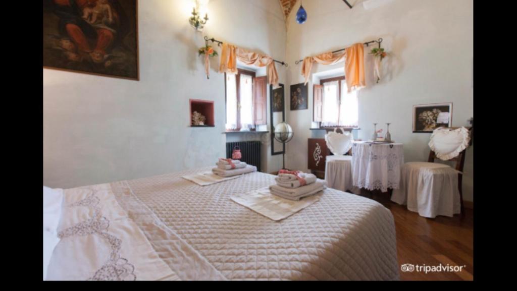 Kép B&B Piccolo Paradiso szállásáról Finale Liguréban a galériában