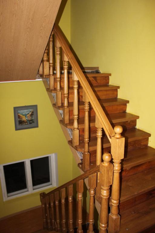 Fotografie z fotogalerie ubytování Coffee Hostel ve Lvově