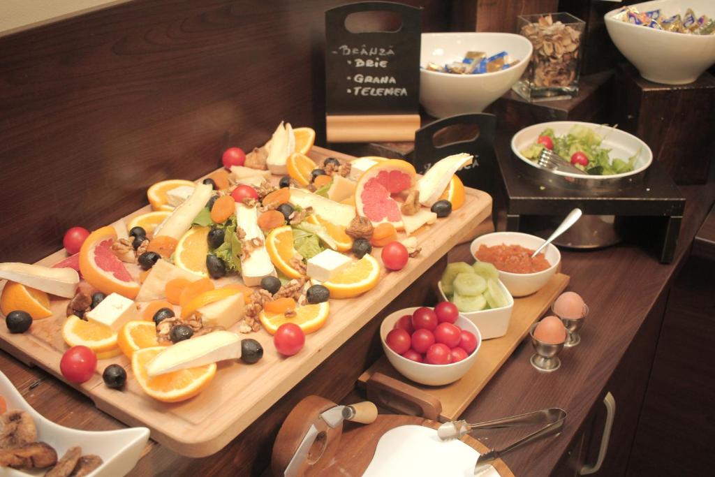 Hotel Galaxy - Resim 25