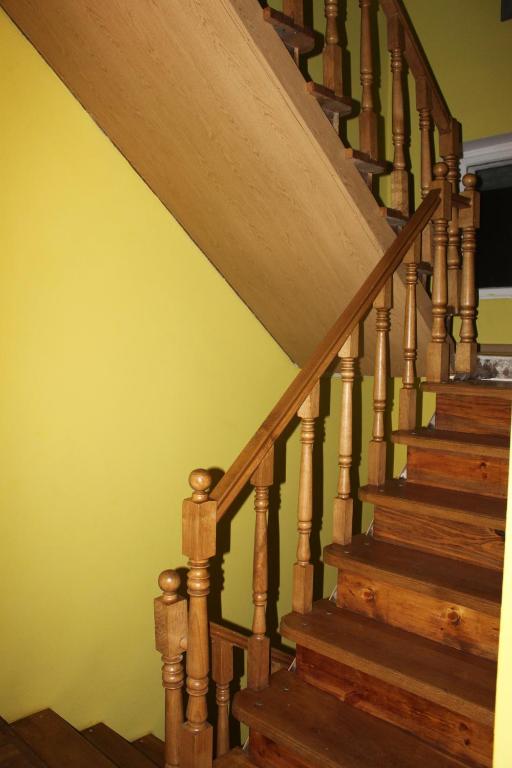 Fotografie z fotogalerie ubytování Coffee Hostel ve Lvově