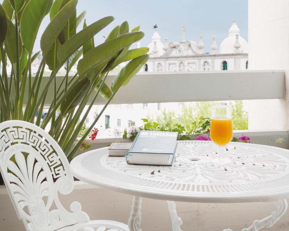 Nápoje v ubytování Cardal Hotel
