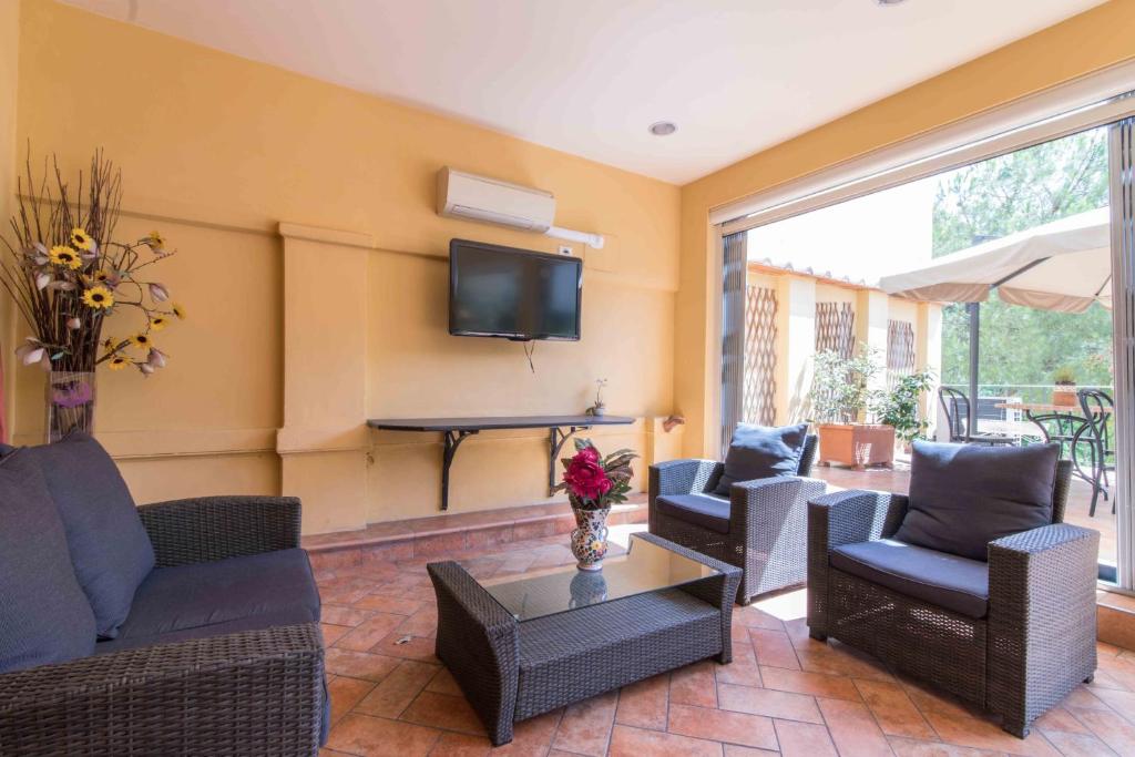 Il Valentino Luxury Houses - 18