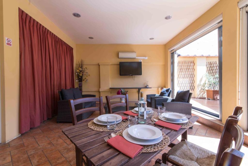 Il Valentino Luxury Houses - 17