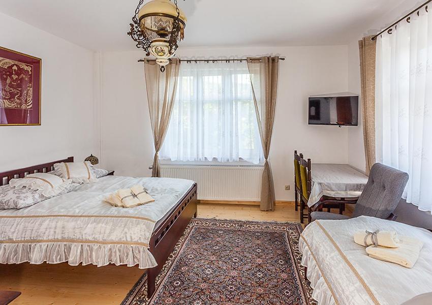 Willa Bianka Szczyrk - 13