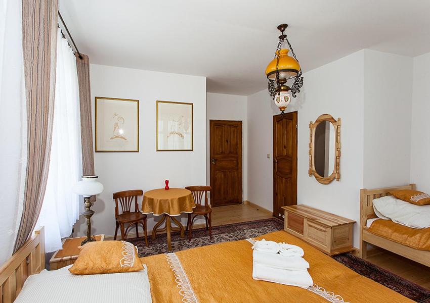 Willa Bianka Szczyrk - 18