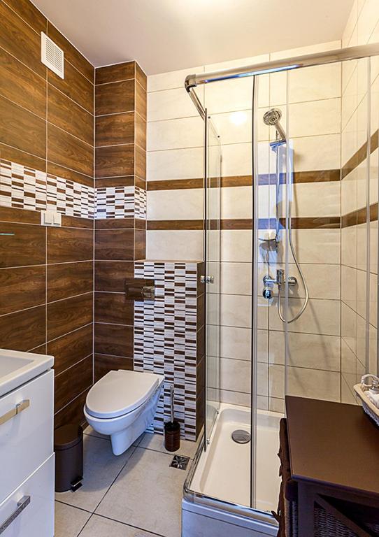 Willa Bianka Szczyrk - 14