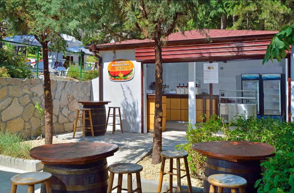 Fotografie z fotogalerie ubytování Sol Nessebar Bay All Inclusive v destinaci Nesebar