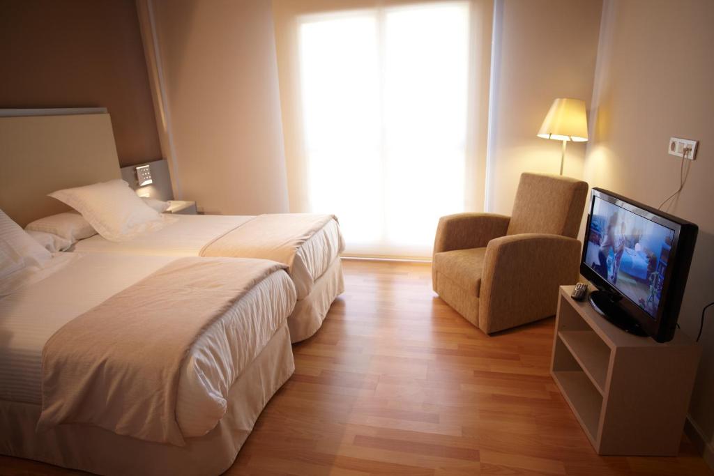 Hotel Nagusi, Murgia – Tarifs 2023