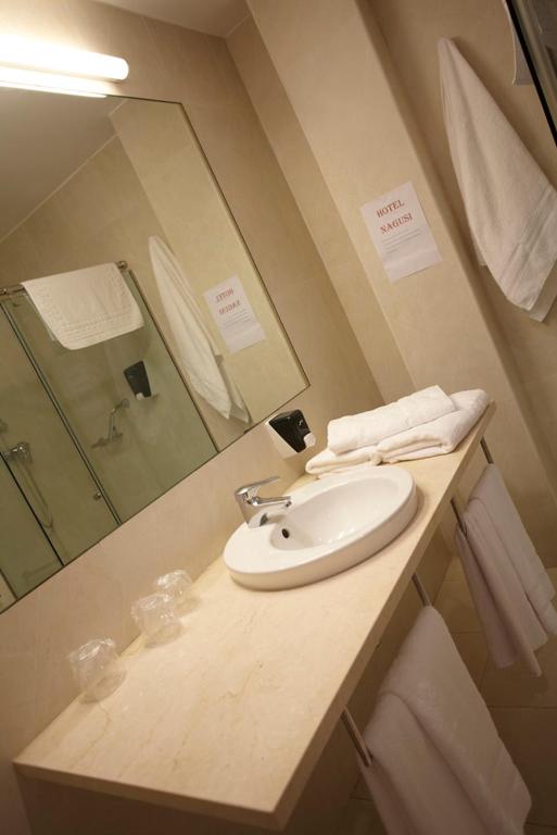 Hotel Nagusi - Apartamento Familiar (2 Adultos + 2 Niños)