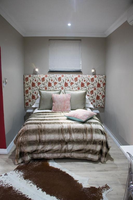 A' Queenslin Guesthouse - Executive Suite