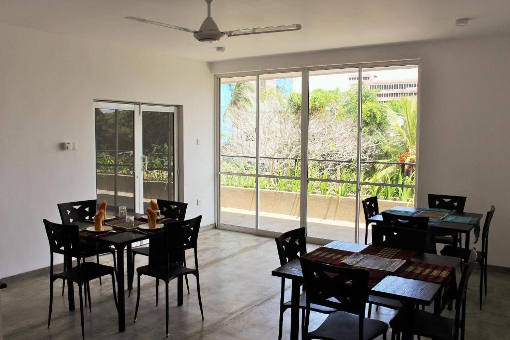 Fotografie z fotogalerie ubytování The Big House v destinaci Colombo
