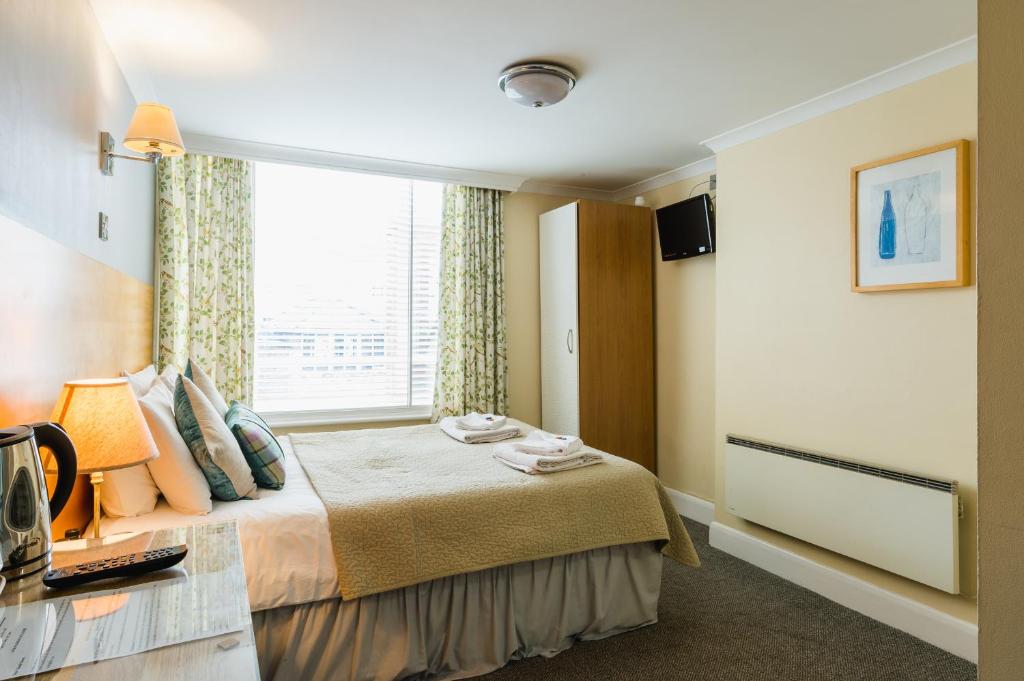 George Oxford Hotel - Resim 20