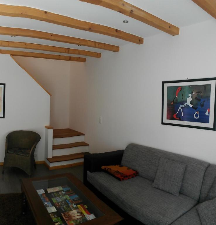 Ferienhaus Jana - Maison De Vacances
