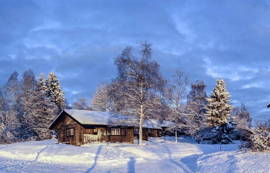 STF Hotel & Hostel Persåsen - Chalet