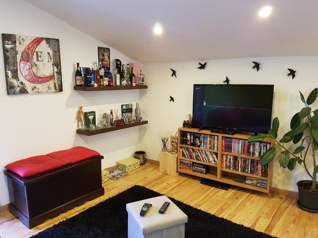 Imagem da galeria de Loft do Ma em Lisboa