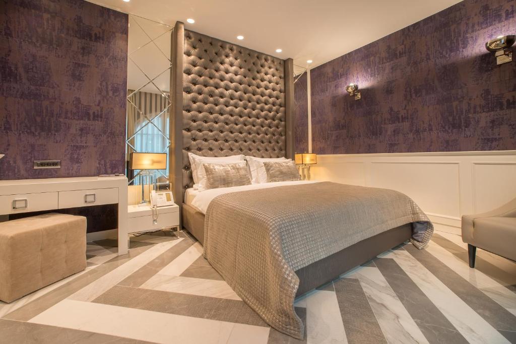 Hotel Forza Terra - 5