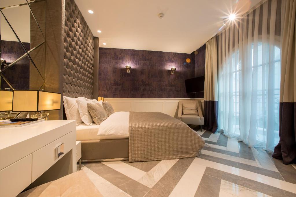 Hotel Forza Terra - 13