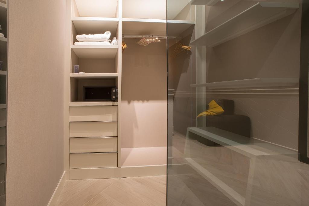 Hotel Forza Terra - 4