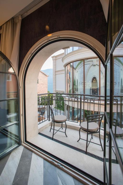 Hotel Forza Terra - 2