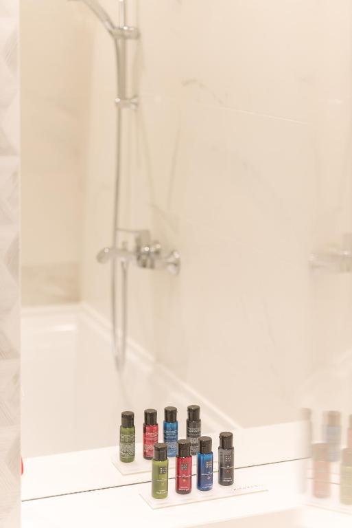 Hotel Forza Terra - 14