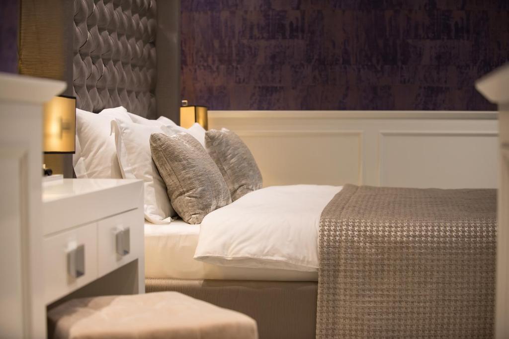 Hotel Forza Terra - 15