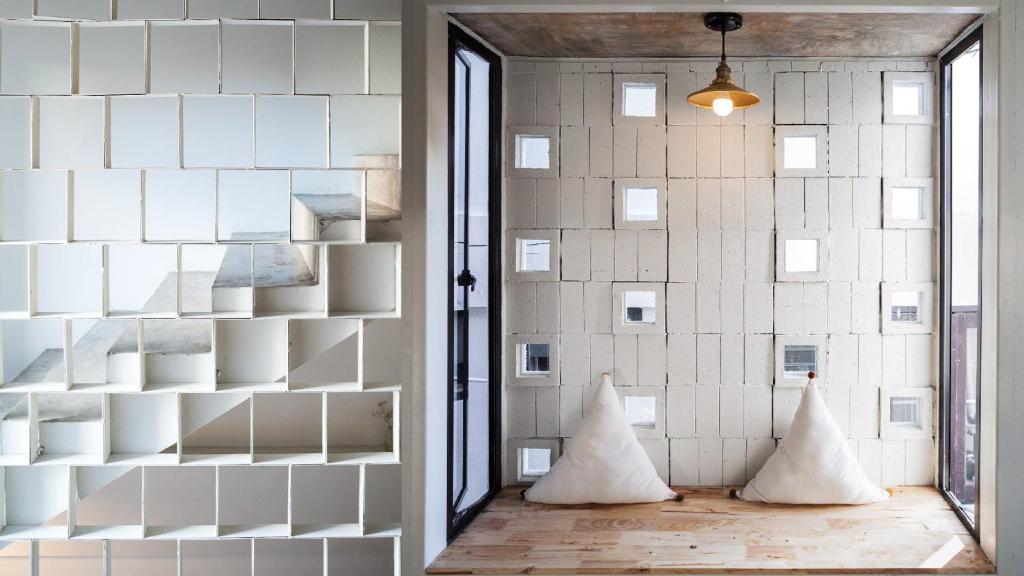 Muan Hotel - Resim 44