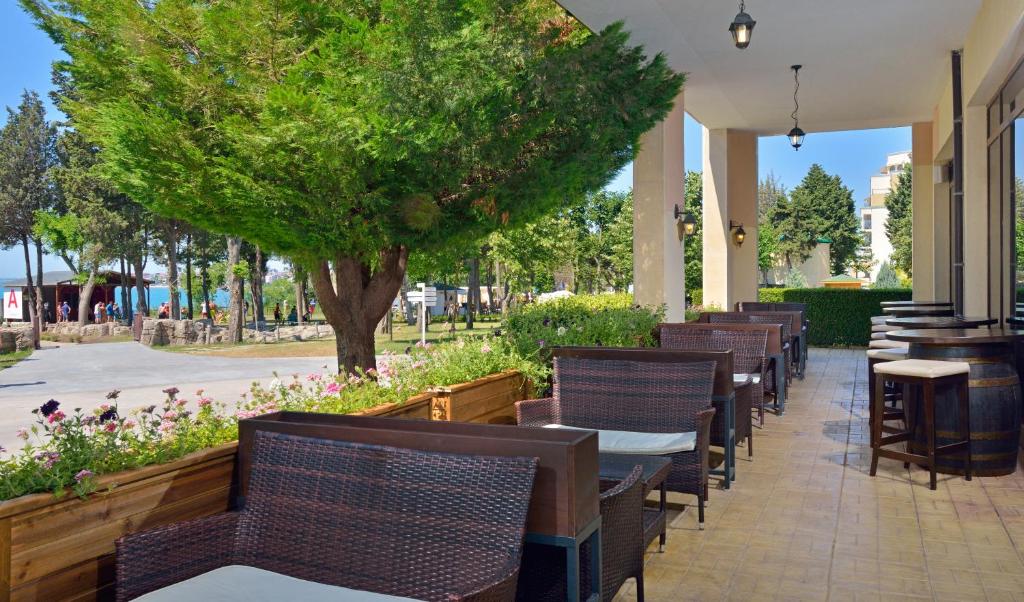 Fotografie z fotogalerie ubytování Sol Nessebar Mare All Inclusive v destinaci Nesebar