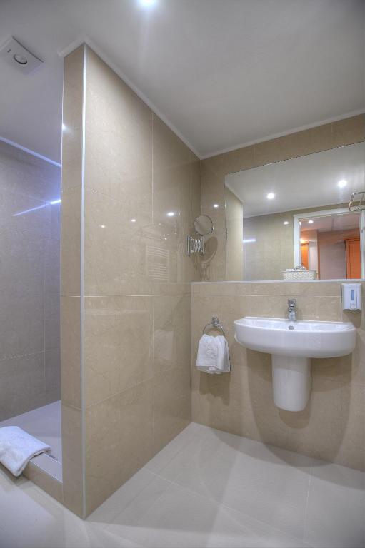 Anna Hotel - Resim 45